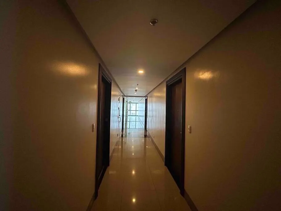 1-Bedroom Glass View Suite Beside Grand Hyatt Bgc Manila Philippinen